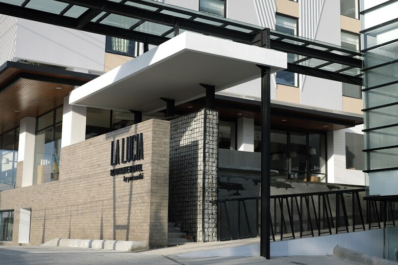 La Lucia Boutique Hotel By Prasanthi