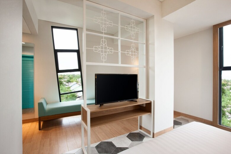 La Lucia Boutique Hotel By Prasanthi