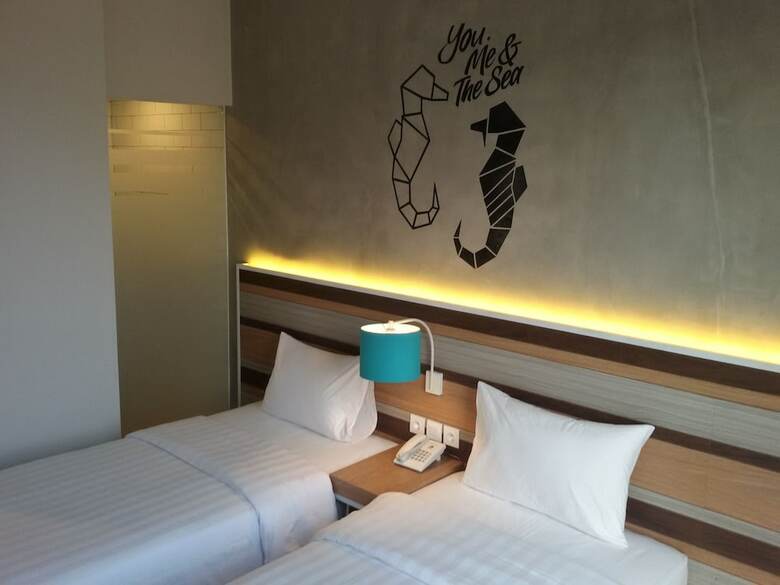 La Lucia Boutique Hotel By Prasanthi