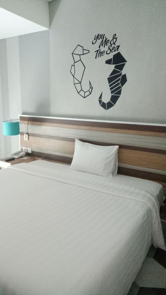 La Lucia Boutique Hotel By Prasanthi