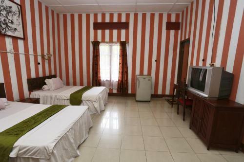 Hotel Harlika Jaya