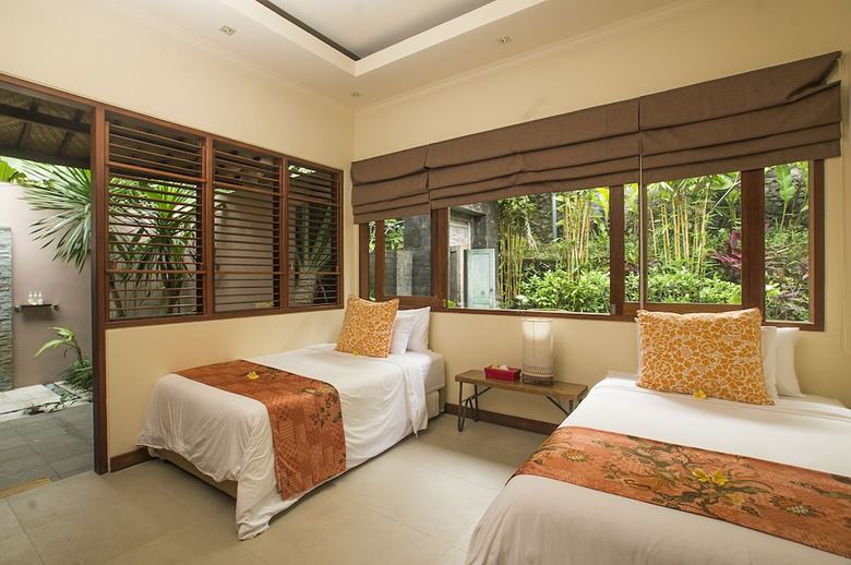 Villa Umah Wa Ke