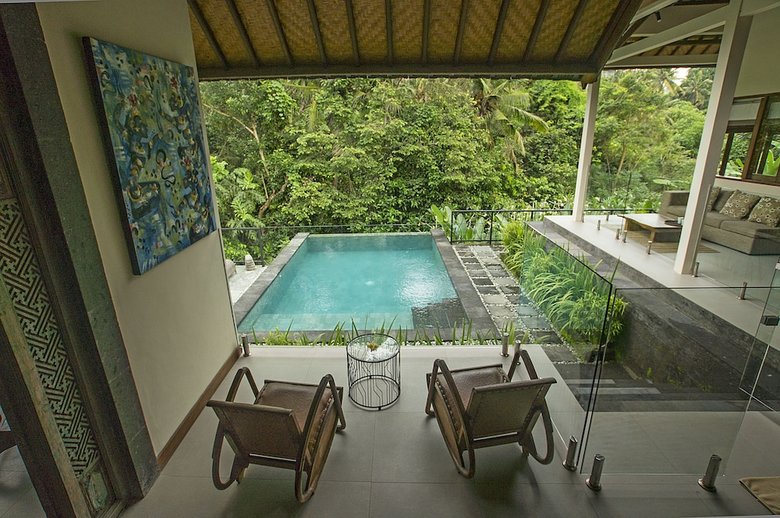 Villa Umah Wa Ke
