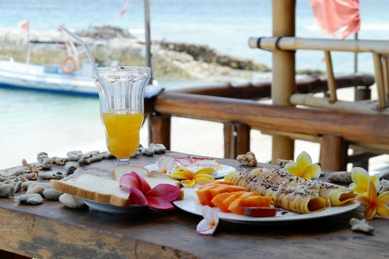 Posada Coastal Inn