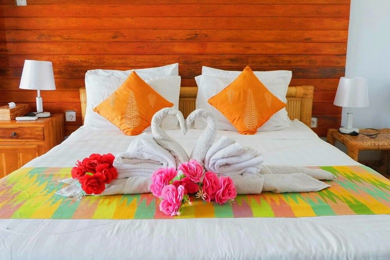 Posada Coastal Inn