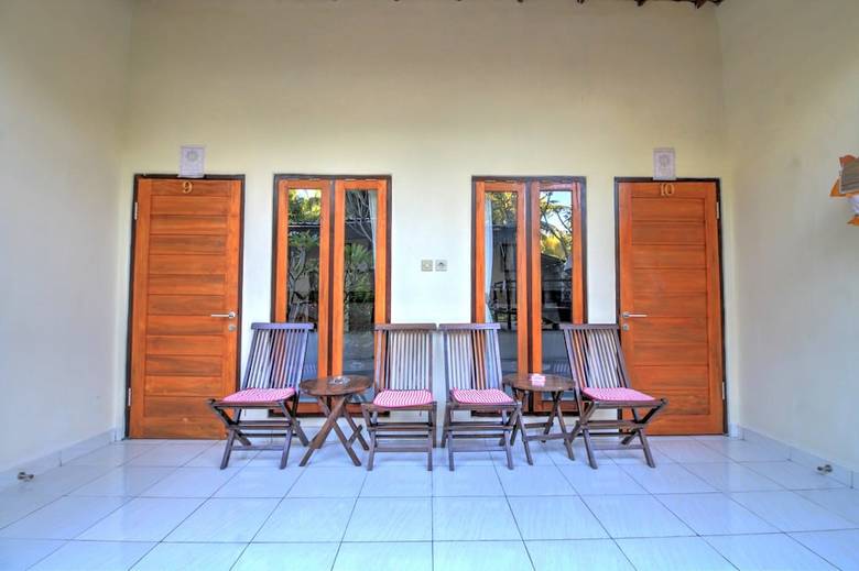 Hostal Ari La Casa