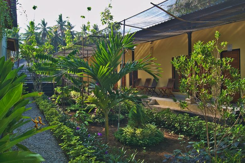 Hostal Ari La Casa