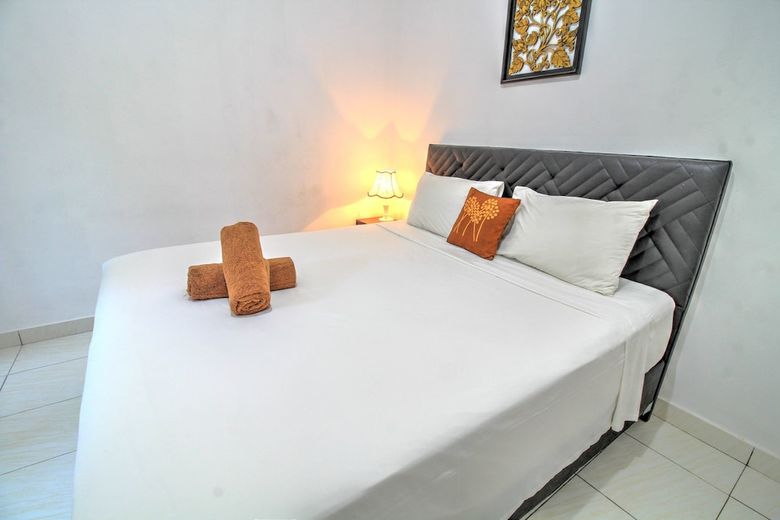 Hostal Ari La Casa
