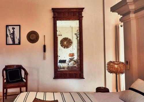 Villa Mandala