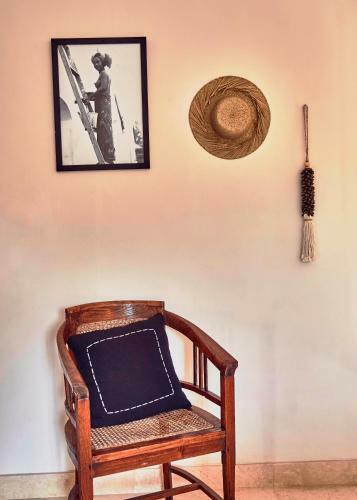 Villa Mandala