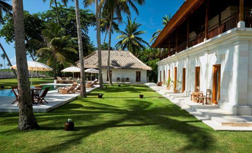Villa Mandala