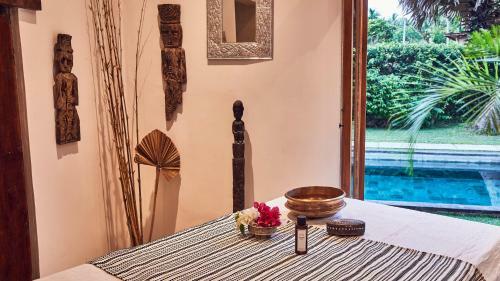 Villa Mandala