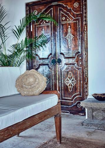 Villa Mandala