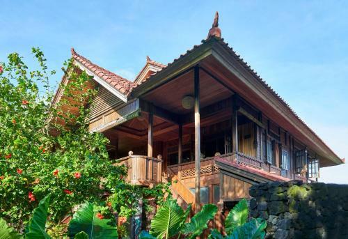 Jasri Bay Hideaway