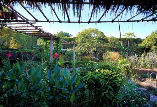 Jasri Bay Hideaway