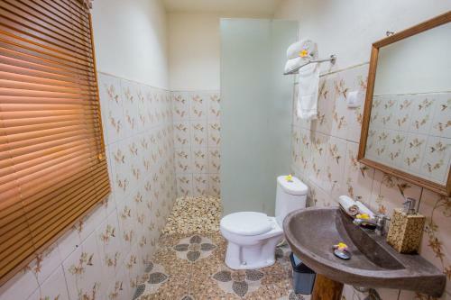 Hotel Kabeh Jati Garden Villa & Restaurant