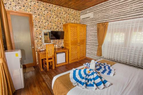Hotel Kabeh Jati Garden Villa & Restaurant