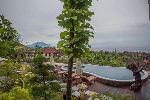 Hotel Kabeh Jati Garden Villa & Restaurant