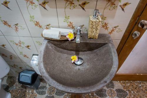 Hotel Kabeh Jati Garden Villa & Restaurant