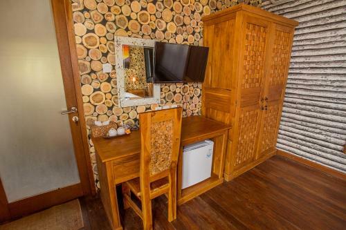 Hotel Kabeh Jati Garden Villa & Restaurant