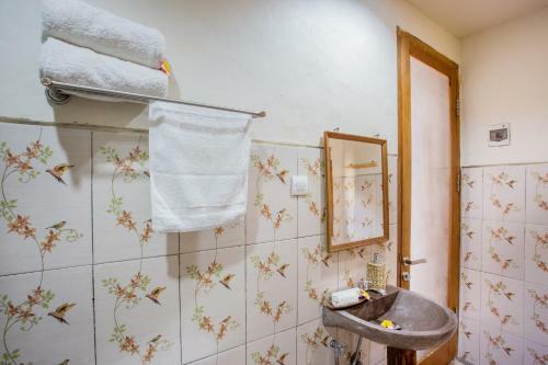 Hotel Kabeh Jati Garden Villa & Restaurant