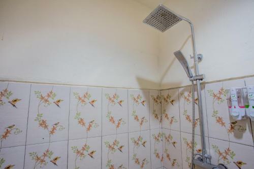 Hotel Kabeh Jati Garden Villa & Restaurant