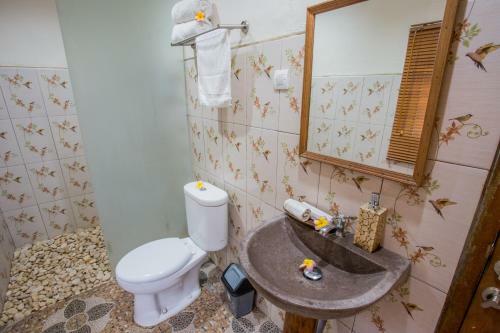 Hotel Kabeh Jati Garden Villa & Restaurant