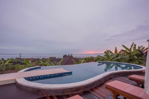 Hotel Kabeh Jati Garden Villa & Restaurant