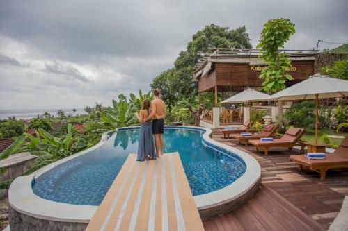Hotel Kabeh Jati Garden Villa & Restaurant