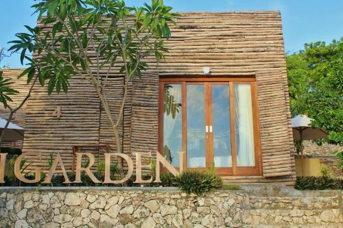 Hotel Kabeh Jati Garden Villa & Restaurant