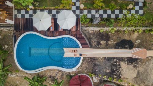 Hotel Kabeh Jati Garden Villa & Restaurant