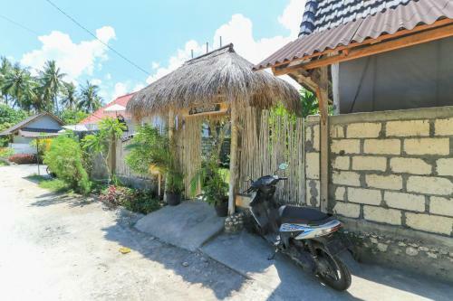 Bed & Breakfast Angels Bungalow