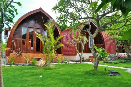 Hotel Setilas Bungalows