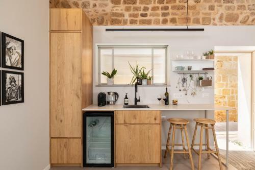 Apartamento Melisende