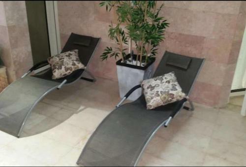 Apartamento Sweethome26 Eilat Apt With Jaccuzzi / Free Parking