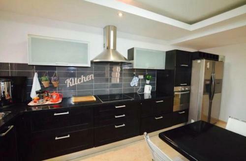 Apartamento Sweethome26 Eilat Apt With Jaccuzzi / Free Parking