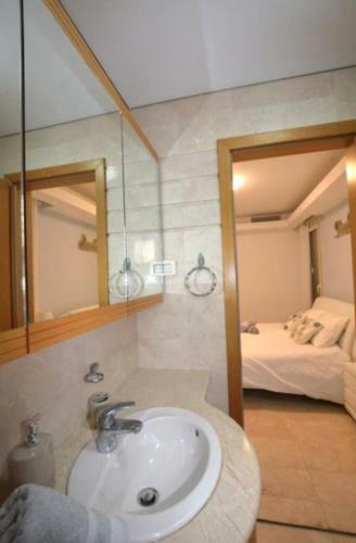 Apartamento Sweethome26 Eilat Apt With Jaccuzzi / Free Parking