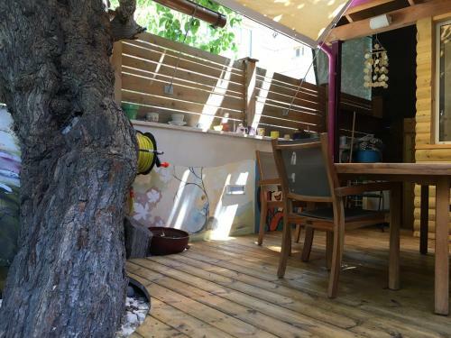 Apartamento Zolo House On The Beach
