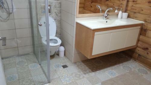 Apartamento Sea - Renity Of Galilee