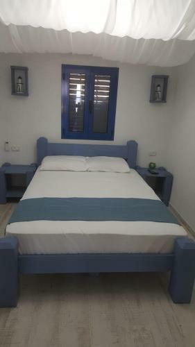Apartamento Sea - Renity Of Galilee