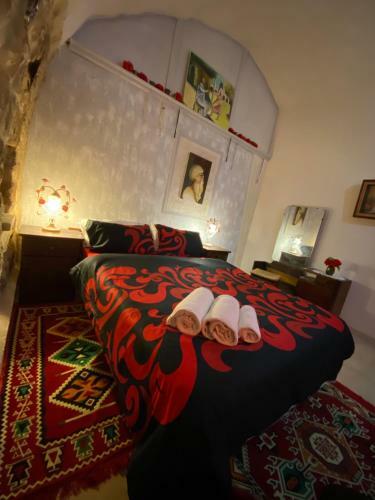 Albergue Guest House Antique