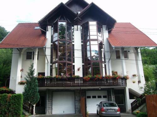 Apartamento Casa Anette