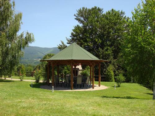 Hostal Pension Isuica