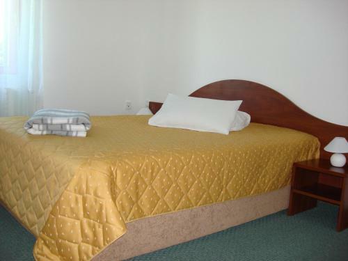Hostal Pension Isuica