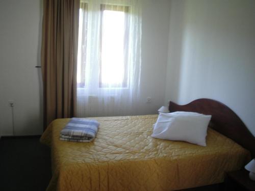 Hostal Pension Isuica