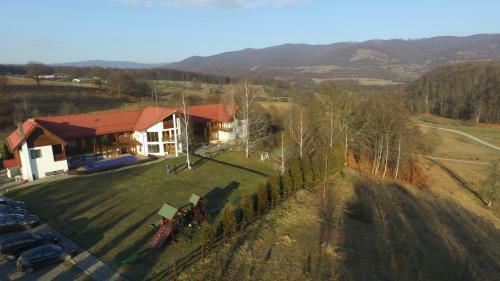 Hostal Pension Isuica