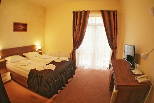 Hostal Sas Szallo