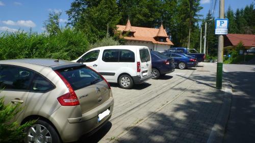 Hostal Sas Szallo