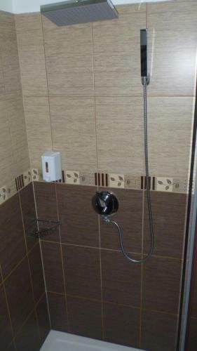 Hostal Sas Szallo