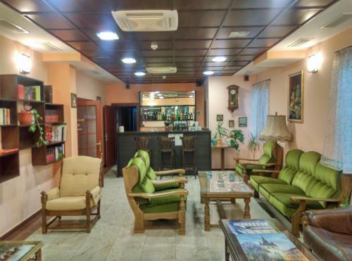 Villa Vila Ursu